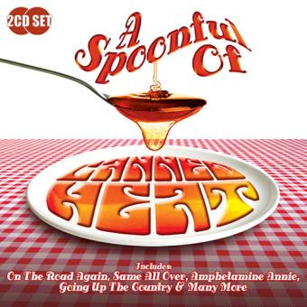 Canned Heat-A Spoonful Of - 1