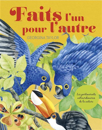 Faits l’Un pour l’Autre