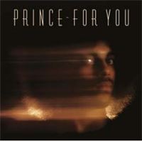 For You - Vinilo