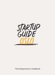 Startup guide Oslo