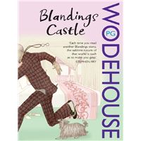 Blandings castle ...and elsewhere