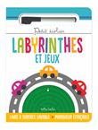 Labyrinthes et jeux