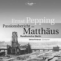 Passionsbericht Des Matthäus