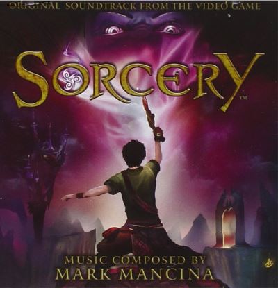 Sorcery - Original soundtrack from the video game - Edition limitée