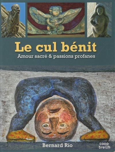 Le cul bénit
