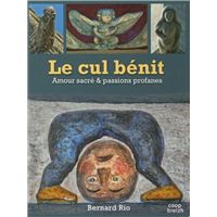 Le cul bénit