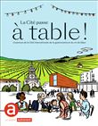 La Cité passe à table !