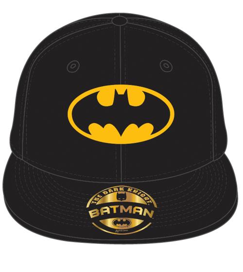 Casquette Logo Batman Classic