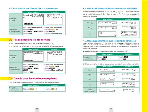 Annales Annabac 2019 Maths Term S Spécifique Et Spécialité - 