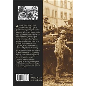 Savage Battle of the Colmar Pocket (The)