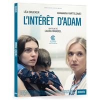 L'Intérêt d'Adam DVD