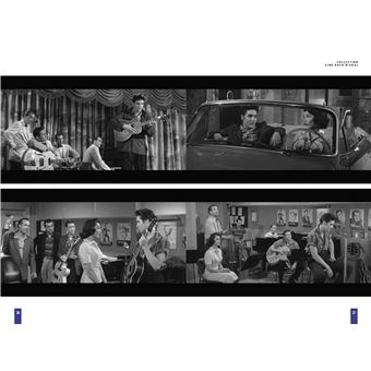Elvis Presley - Le rock du bagne