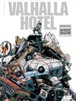 Valhalla Hotel - Coffret T01 à 03