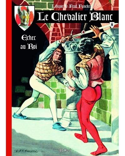Échec au roi