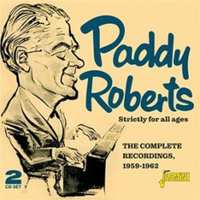 Strictly For All Ages The Complete Recordings 1959-1962
