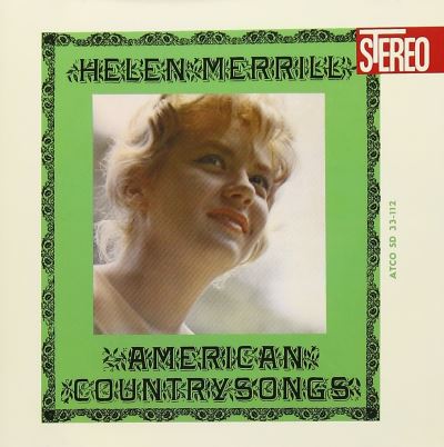 American country songs/ed limitee
