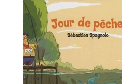 Jour de pêche