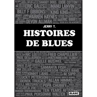 Histoires de blues