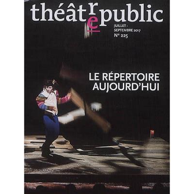 Theatre public n225