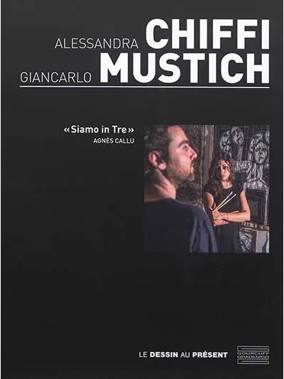 Mustich et Chiffi, Siamo in Tre