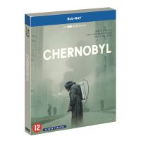 Chernobyl Blu-ray