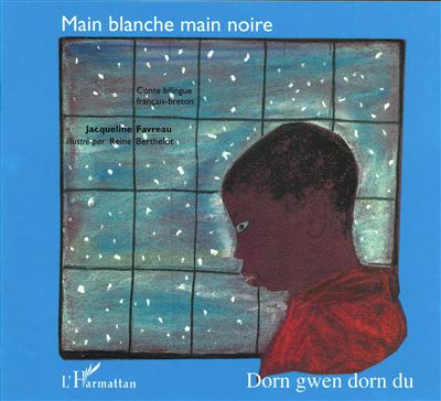 Main blanche, main noire