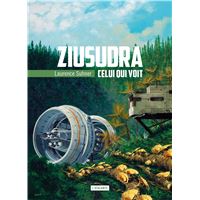 Ziusudra - (Science-fiction…) | fnac