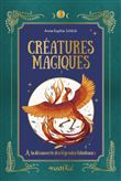 Créatures magiques