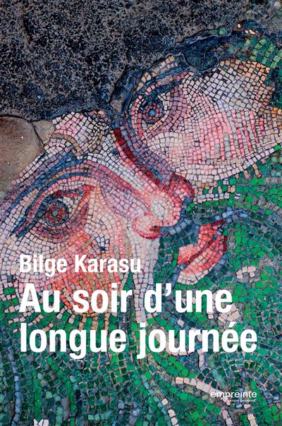 Au soir d'une longue journee