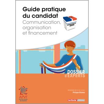 Guide pratique du candidat