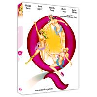 Q DVD