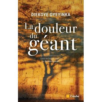 La douleur du géant - 1