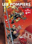 Les Pompiers - tome 03 - top humour 2021
