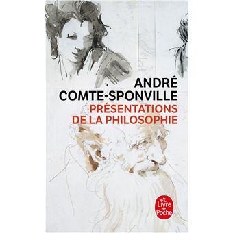 André Comte-Sponville est l'invité de Points de Vue