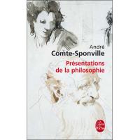 Présentations de la philosophie