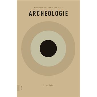 Elementaire DeeltjesArcheologie