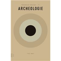 Archeologie