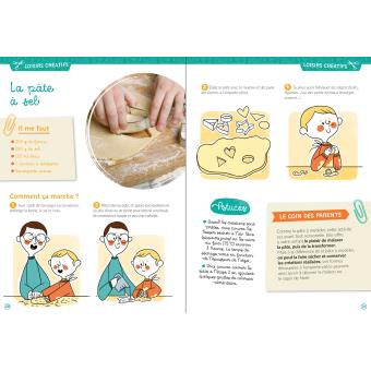 Les creations de mes 4 ans 30 activites a faire avec les parents cheris