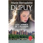 Les larmes de l'hudson-l'orpheline