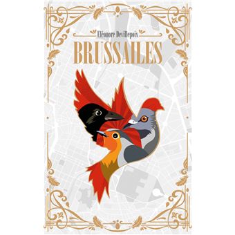 Brussailes