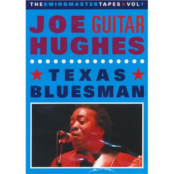 Texas bluesman