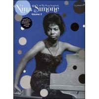 Nina Simone, Piano Songbook 2 , PVG