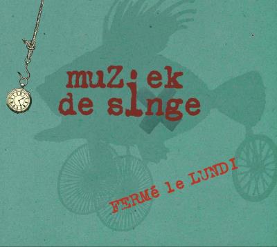 Fermé le Lundi