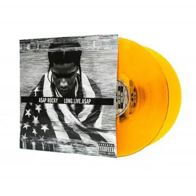 Long live asap