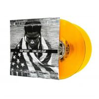 LONG.LIVE.A$AP (Deluxe Version)