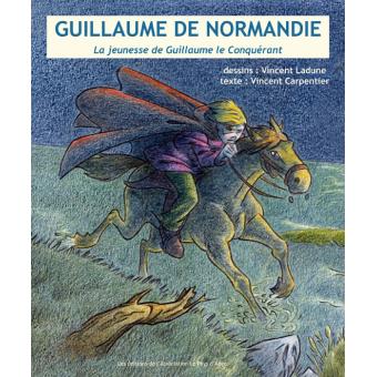Guillaume de Normandie