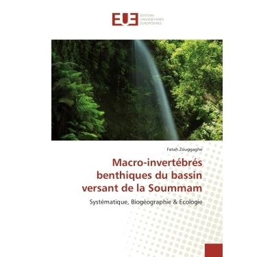 Macro-invertébrés benthiques du bassin versant de la soummam