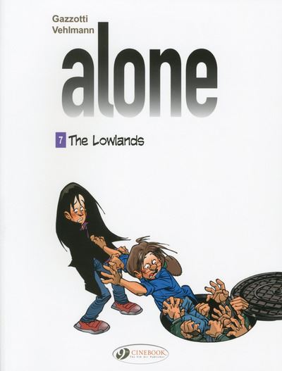 The lowlands