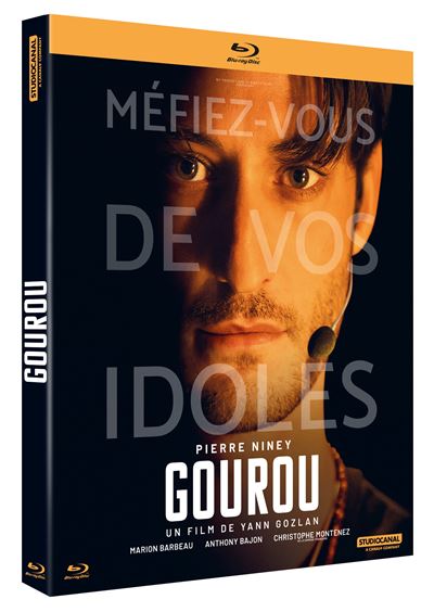 Gourou Blu-ray