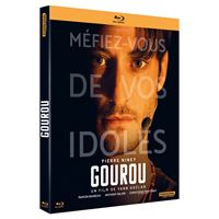Gourou Blu-ray